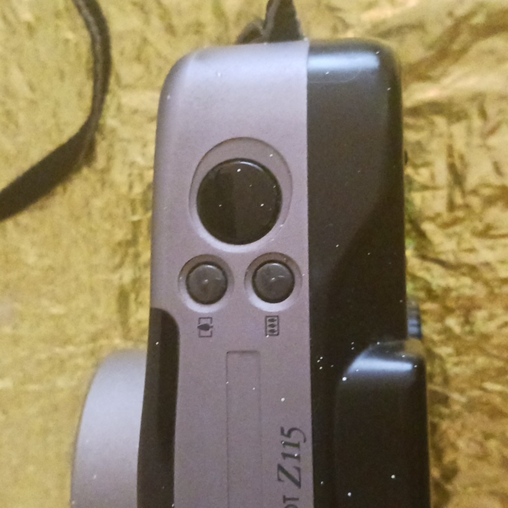 Camera - Picture 3 of 12